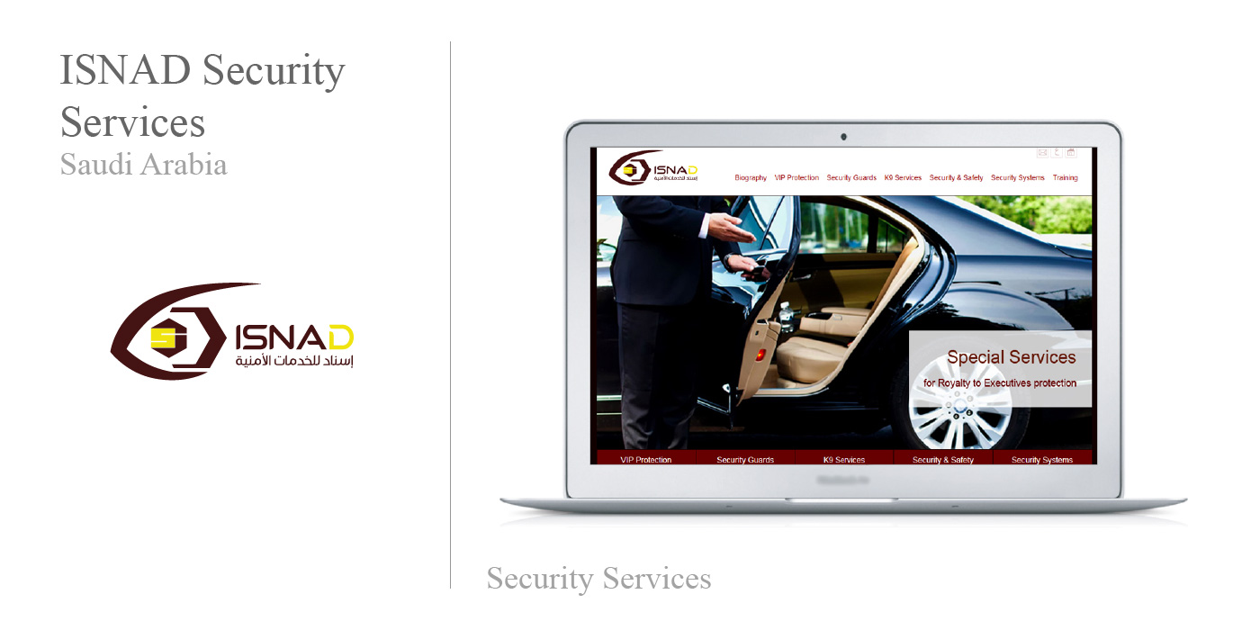 Isnad Security
