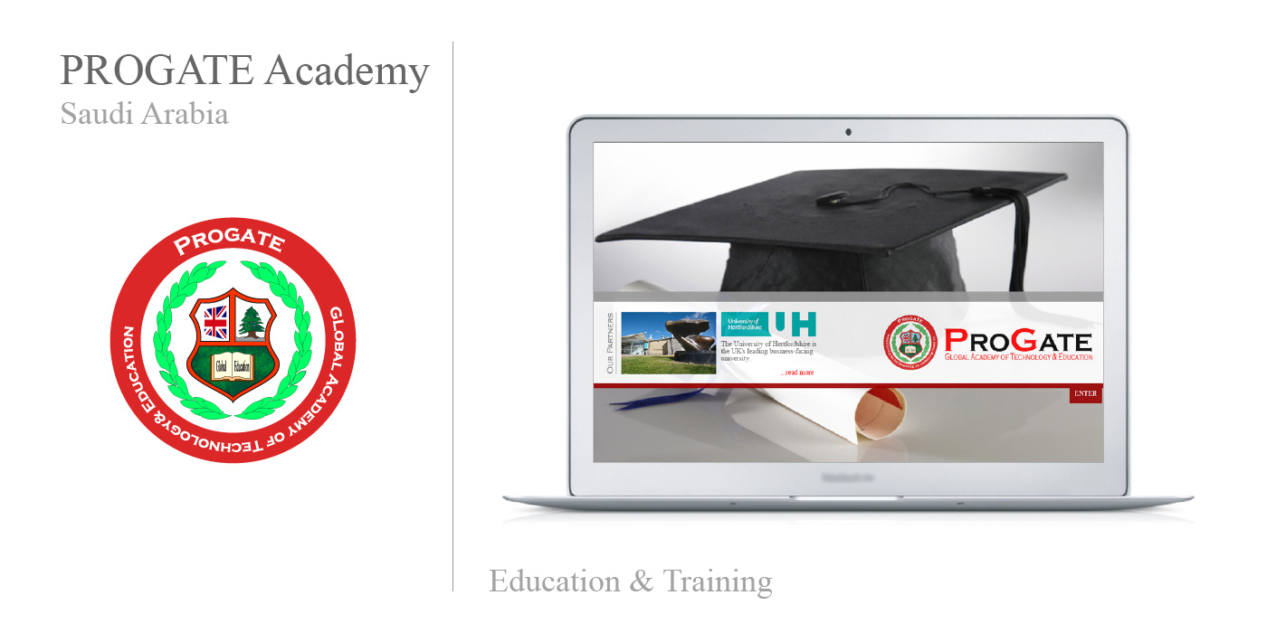 Progate Academy