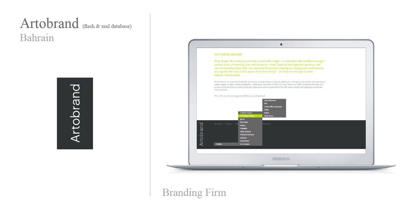 Artobrand