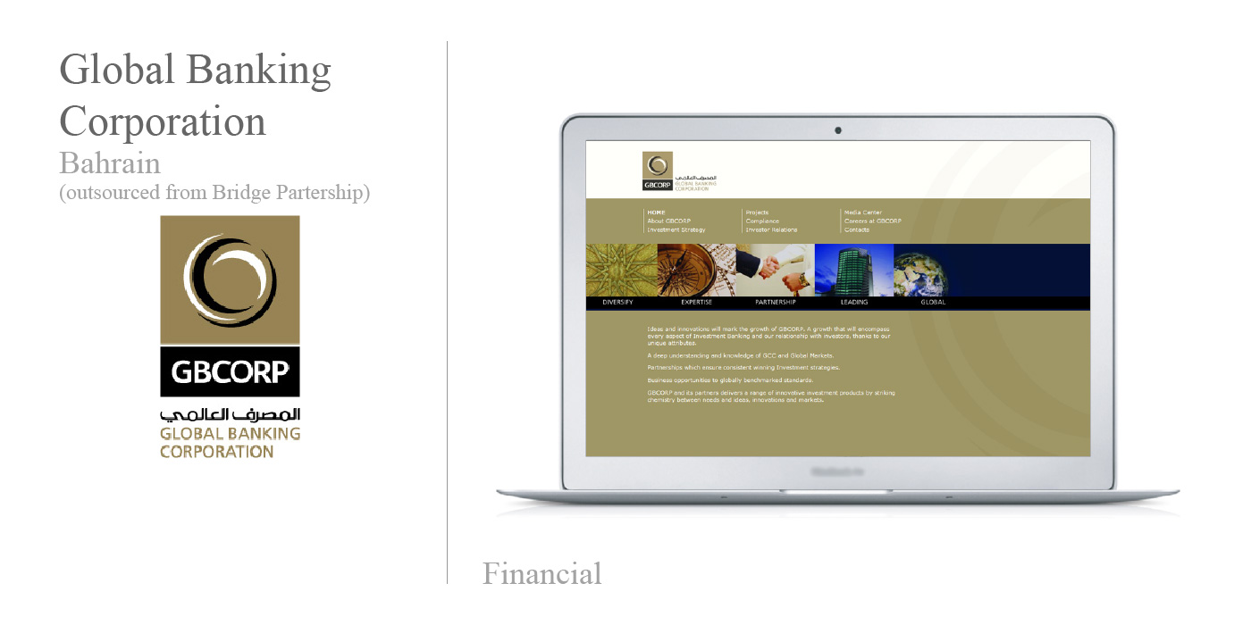 Global Banking
