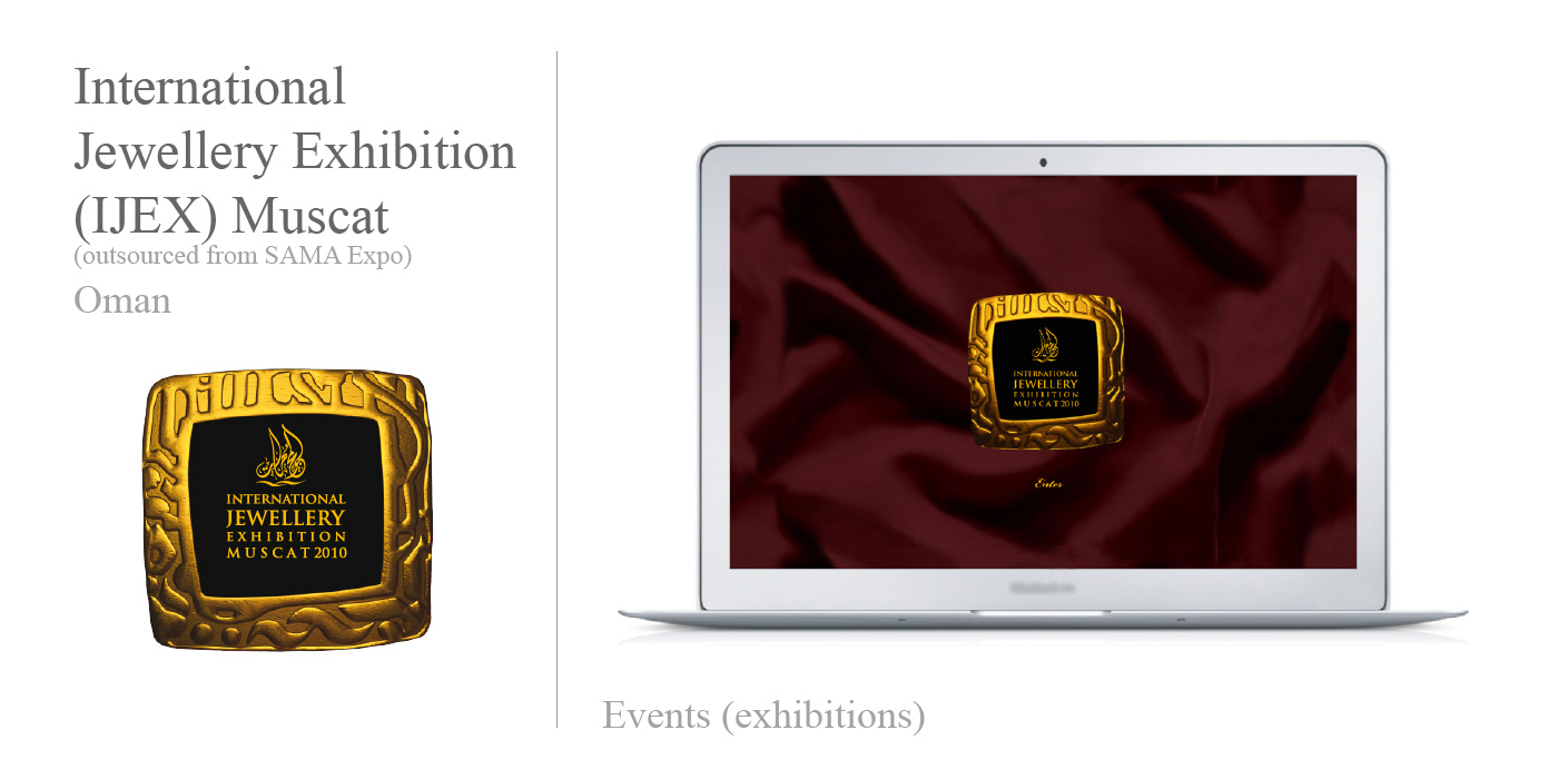Jewellery Muscat
