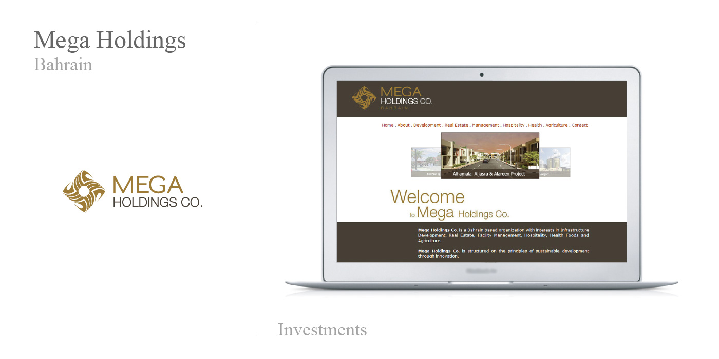 Mega Holdings