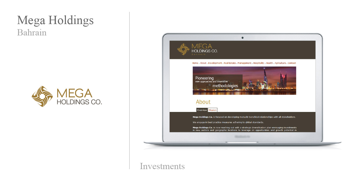Mega Holdings