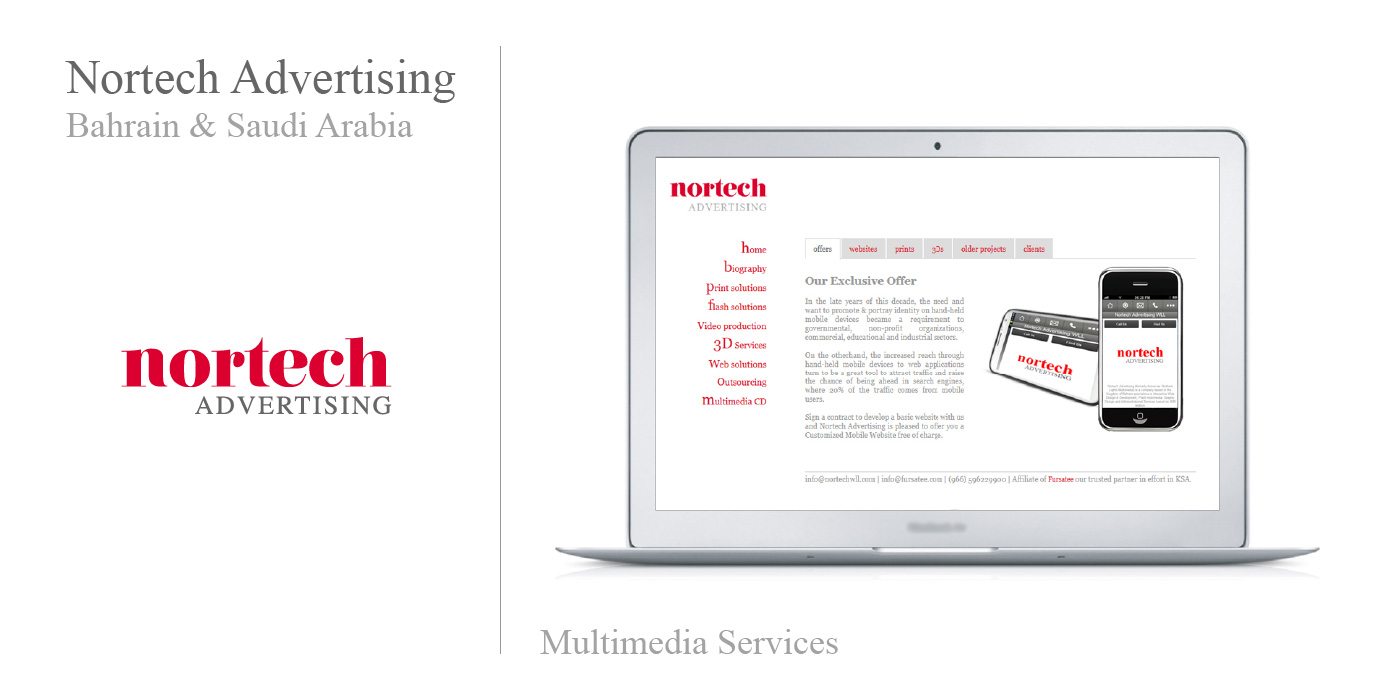 Nortech Advertising