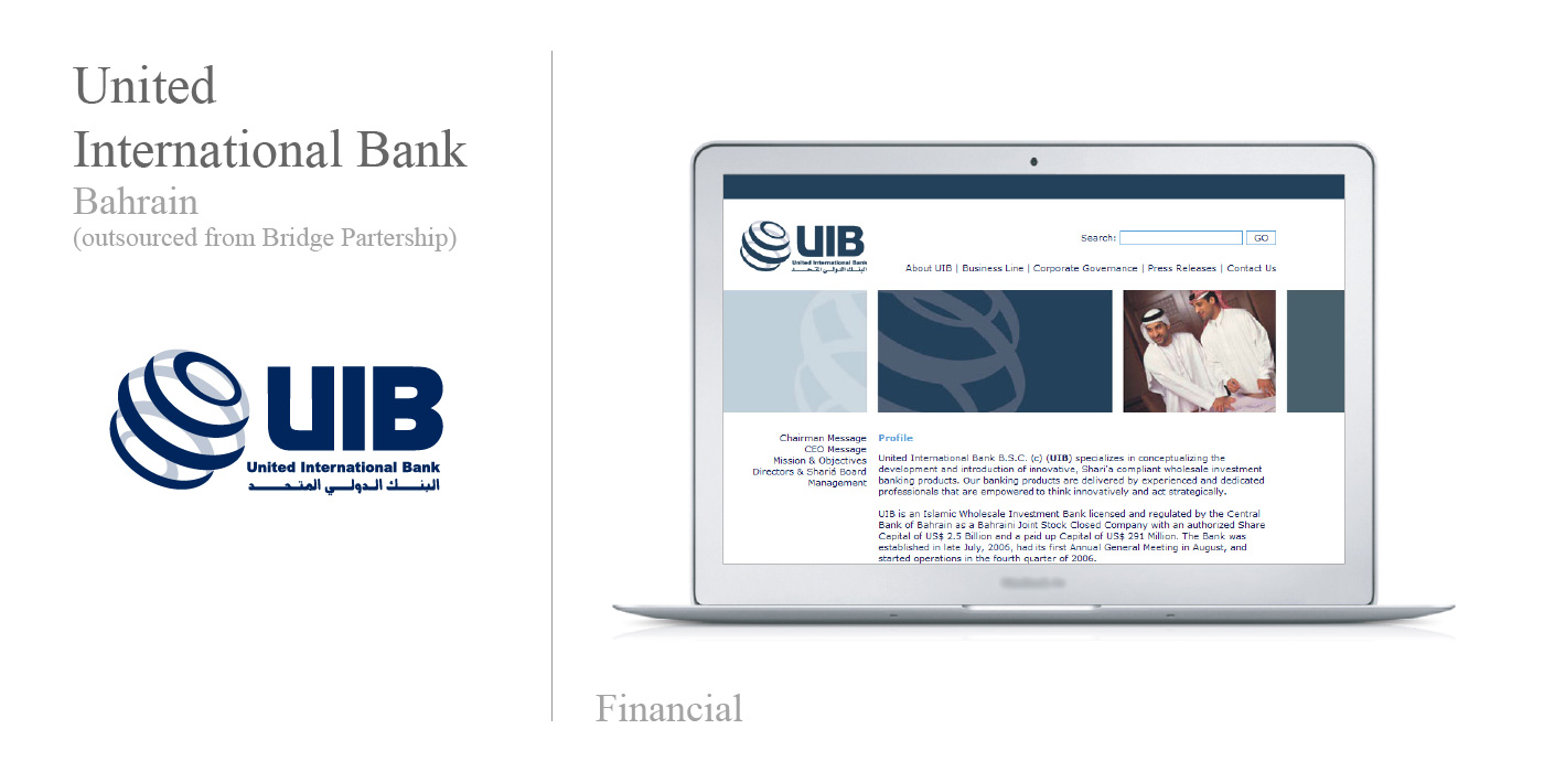 UIB